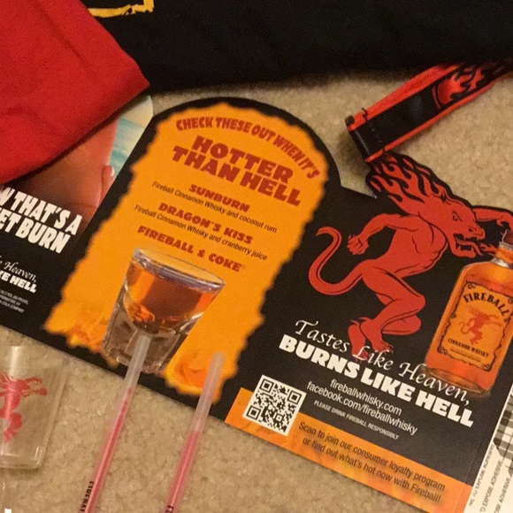 New FireBall lots In Bucket - Picture 11 of 16